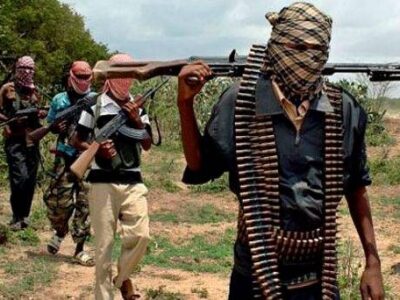 BREAKING: Gunmen Attack Private University In Kaduna, Kidnap Students