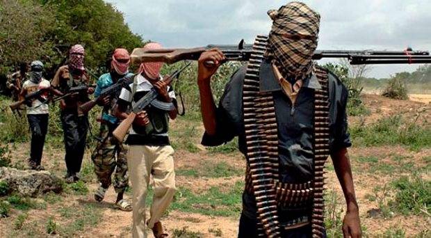 BREAKING: Gunmen Attack Private University In Kaduna, Kidnap Students