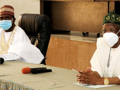 Over 2,000 Suspects Arrested, Drugs Worth N75bn Seized In Three Months – NDLEA