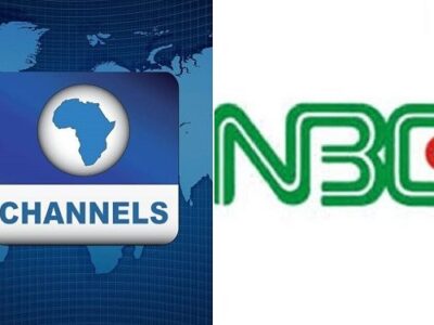 NBC orders suspension of Channels TV’s ‘Politics Today’ over IPOB interview