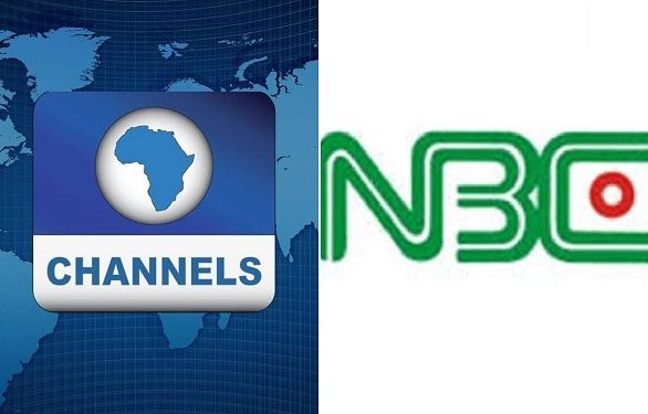 NBC orders suspension of Channels TV’s ‘Politics Today’ over IPOB interview
