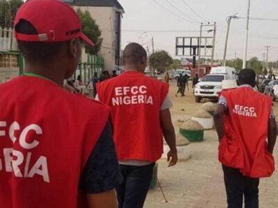EFCC charges NGOs, CSOs on money laundering, terrorism financing