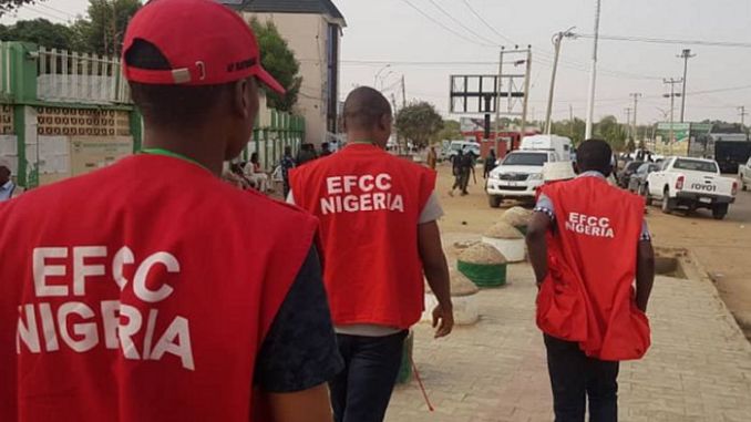 EFCC raises alarm over fraudulent investment schemes