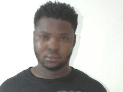 EFCC Arrests Man For Alleged $10,000 Fraud
