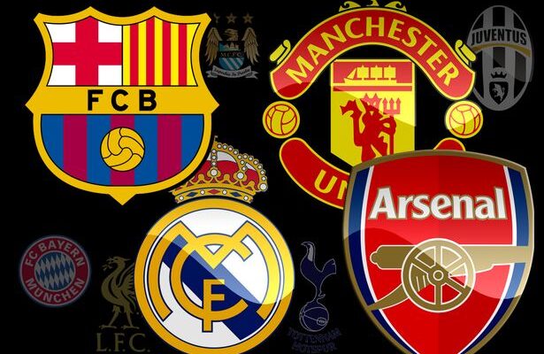 UEFA warns clubs over plot for breakaway Super League
