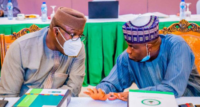 NGF Sets Date To Implement Financial Autonomy For Judiciary