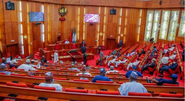 BREAKING: Senate approves fresh $1.5bn, €995m external loans