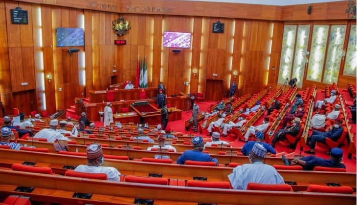 BREAKING: Senate approves fresh $1.5bn, €995m external loans