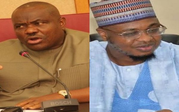 Wike to Pantami: resign now