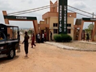 BREAKING: Bandits kill another two Greenfield varsity students