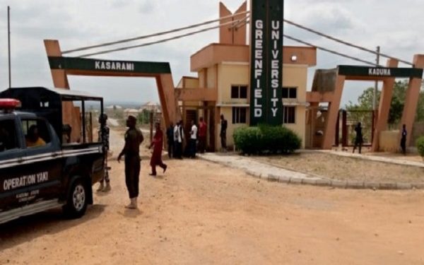 BREAKING: Bandits kill another two Greenfield varsity students
