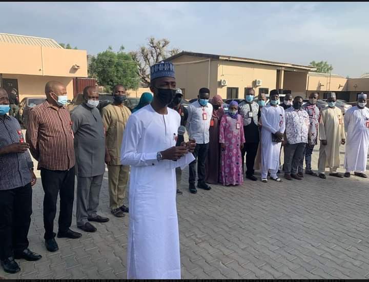 We'll fight corruption with Rule of Law - Bawa