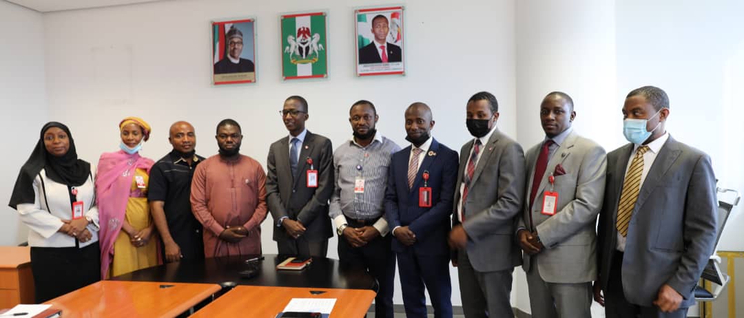 Anti-graft War: EFCC wants all Nigerians on board - Bawa