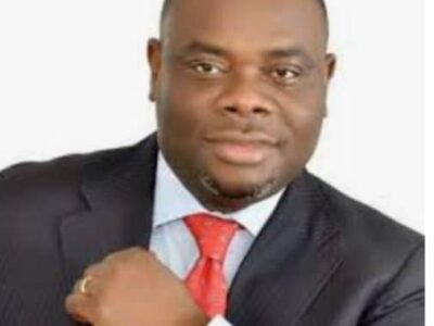 Alleged N125m fraud: EFCC declares Port-Harcourt businessman wanted