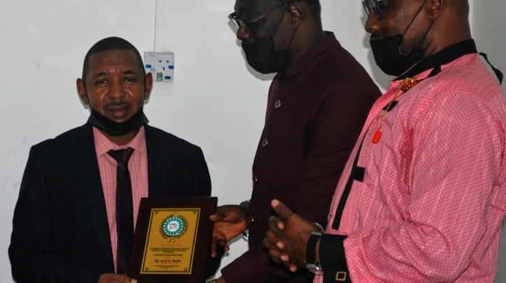 EFCC floats chemical laboratory to fight illegal oil bunkering
