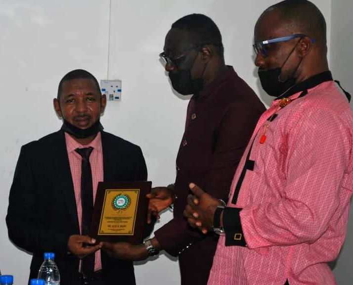 EFCC floats chemical laboratory to fight illegal oil bunkering