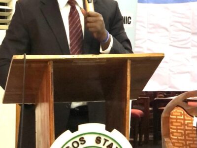 EFCC charges students, corps nembers to embrace hardwork, shun cybercrimes