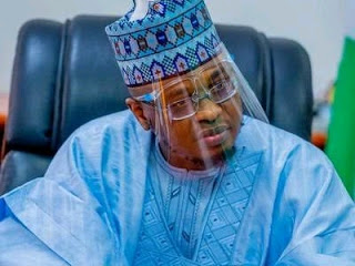 STATEMENT BY THE PRESIDENCY ON RECENT CAMPAIGN AGAINST THE MINISTER OF COMMUNICATIONS AND DIGITAL ECONOMY