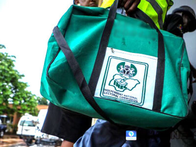 INEC To Resume Continuous Voters Registration On June