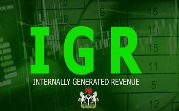 Lagos, Rivers, FCT, Delta generate Nigeria’s 52.67 per cent IGR in 2020