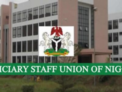 Just in: JUSUN sets April 19 for nationwide peaceful protest