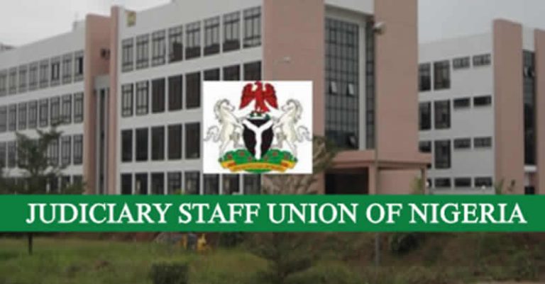 Just in: JUSUN sets April 19 for nationwide peaceful protest