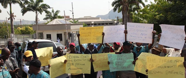 Toping the list of demands is the issue of financial autonomy to the judiciary. They are also asking for the payment of peculiar allowances to their members.  JUSUN had since April 6, 2021, left the courts in Nigeria under lock and key because of the non-implementation of financial autonomy for the judiciary as the third arm of government.  The union had alleged that the Federal and State governments had over the years, declined to grant financial autonomy to the judiciary.