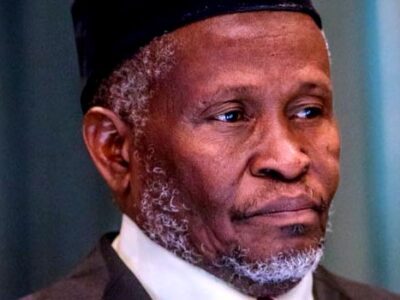 CJN Appeals To Judiciary Workers To Call Off Strike