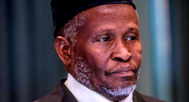 CJN Appeals To Judiciary Workers To Call Off Strike