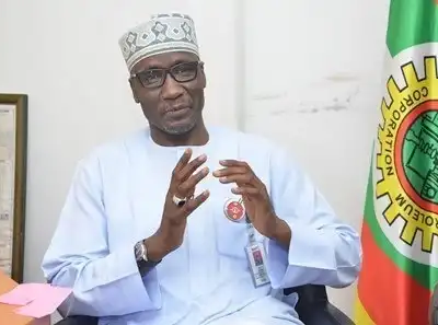 Fuel queues will soon disappear – NNPC