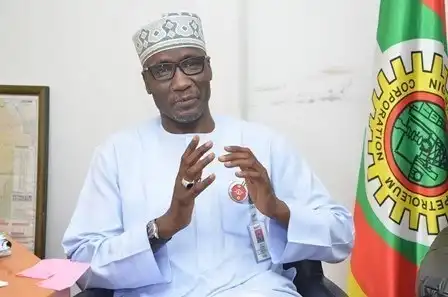 Fuel queues will soon disappear – NNPC