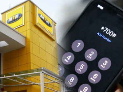Banks will soon restore MTN services, says minister