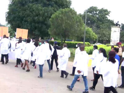 Prevail On States To Pay Owed Salary Arrears To Doctors, NARD Tells FG