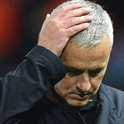 Jose Mourinho Sacked As Tottenham Coach