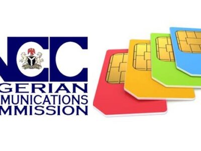 Issuance Of New SIM Cards To Resume On April 19, Says FG