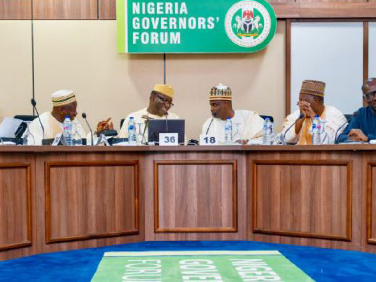 Attack On Uzodinma’s House: This Is Taking Criminality To Reckless Heights – NGF