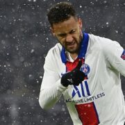 Neymar Banned For Two League Games After Red Card