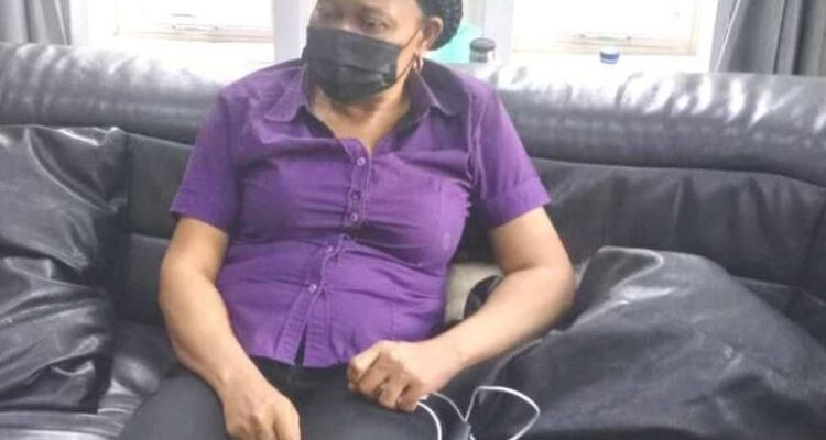 'Gani Fawehinmi introduced me to Yinka Odumakin at Alagbon cell' - Wife