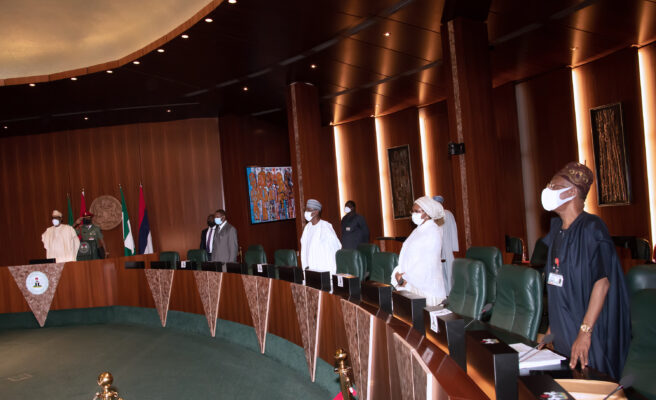 FEC did not discuss Pantami, says Lai Mohammed