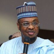 Alleged Terrorism Link: Pantami shuns interview with press