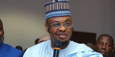 Alleged Terrorism Link: Pantami shuns interview with press