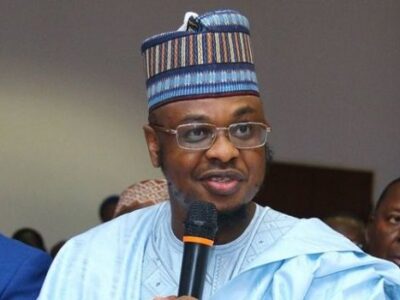 Alleged Terrorism Link: Pantami shuns interview with press