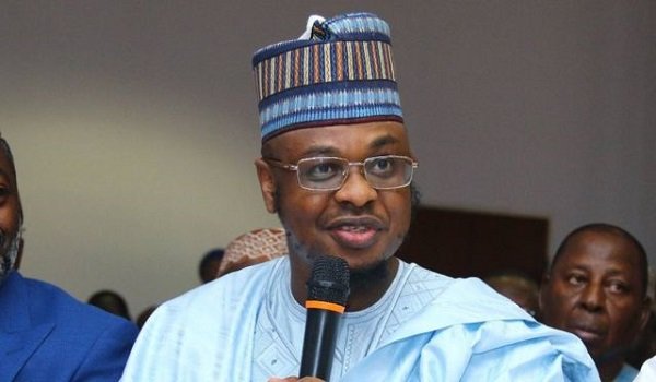 Alleged Terrorism Link: Pantami shuns interview with press