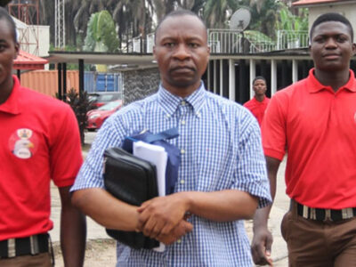 EFCC Presents Two Witnesses Against Pastor Arraigned over $1.6m Dud Cheque