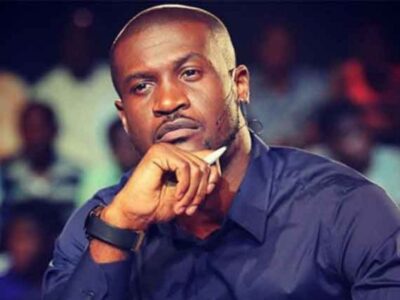 I make more money as a solo act – Mr P