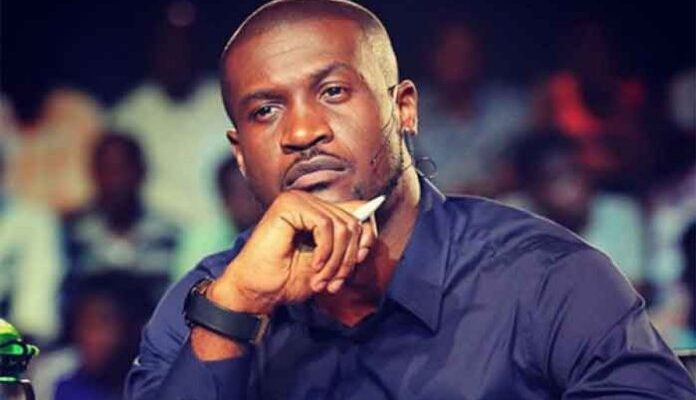I make more money as a solo act – Mr P