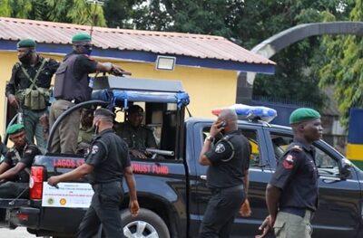 Gunmen Attack Another Police Facility In Imo, Kidnap Officer