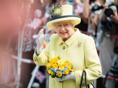 Britain’s Queen Elizabeth II has quiet 95th birthday without Philip