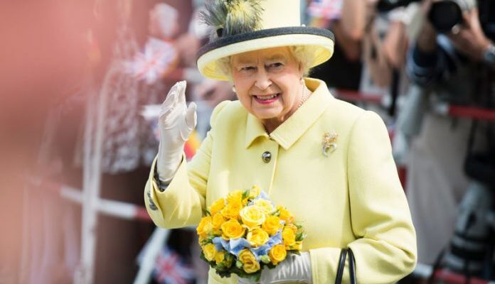 Britain’s Queen Elizabeth II has quiet 95th birthday without Philip