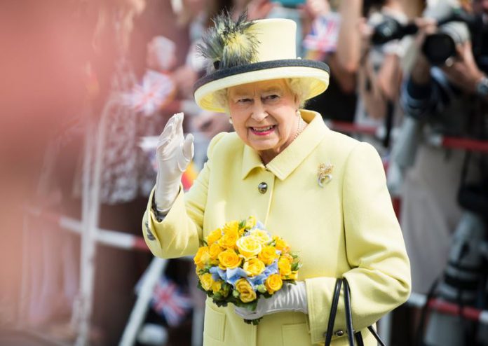 Britain’s Queen Elizabeth II has quiet 95th birthday without Philip